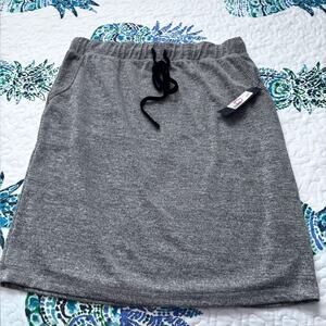 NWT INOAH TIE SKIRT SIZE XL